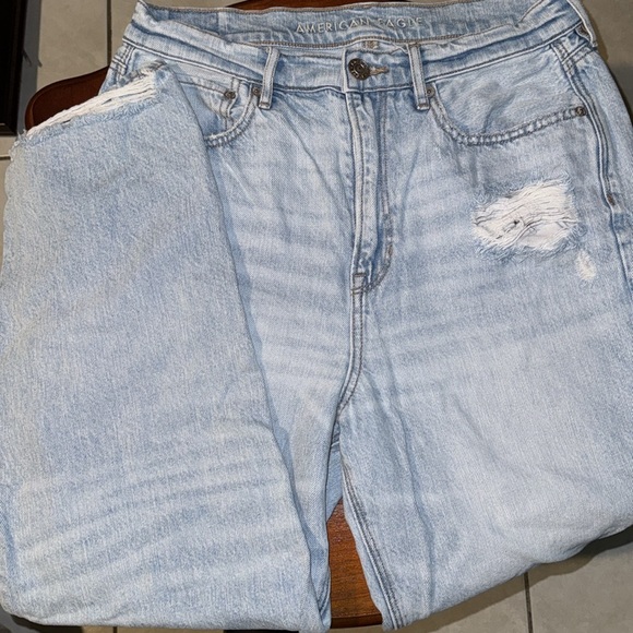 Jeans - Picture 3 of 3